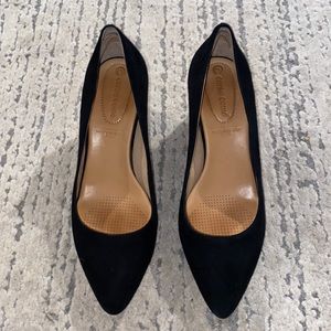 Corso Como heels in black